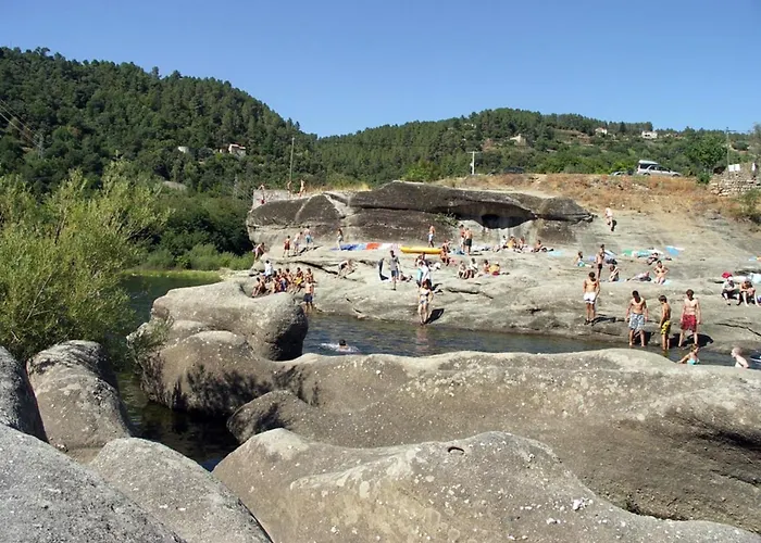 Сasa de vacaciones Les Sources Cabernet