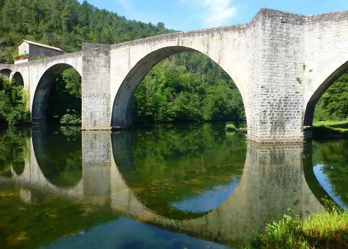 Les Sources Cabernet Сasa de vacaciones *