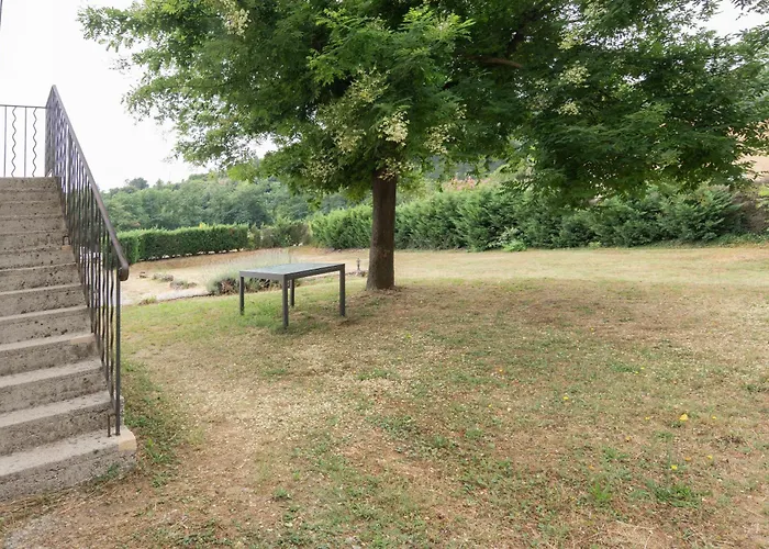 Сasa de vacaciones Les Sources Cabernet